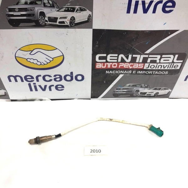 Sonda Lambda Ford Focus 1.6 Automático 2014 2015 0258006606