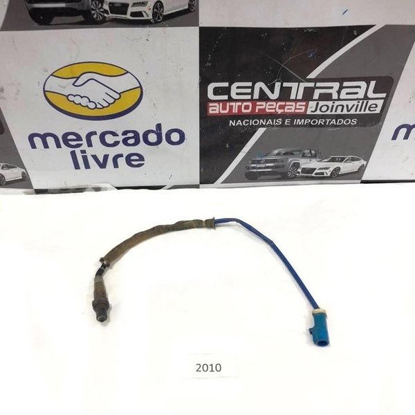Sonda Lambda Ford Focus 1.6 Automático 2014 2015 0258006572