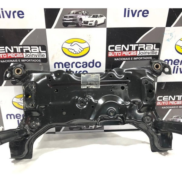 Agregado Dianteiro Ford Focus 1.6 16v Automático 2014 2015