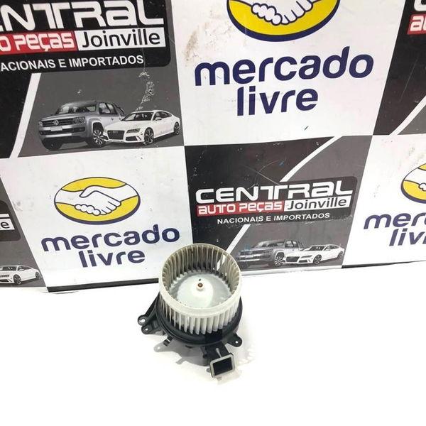 Motor Ventilação Ar Condicionado Jeep Compass Flex 2016 2017