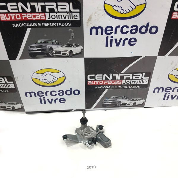 Motor Limpador Vigia Traseiro Jeep Compass Flex 2016 2017