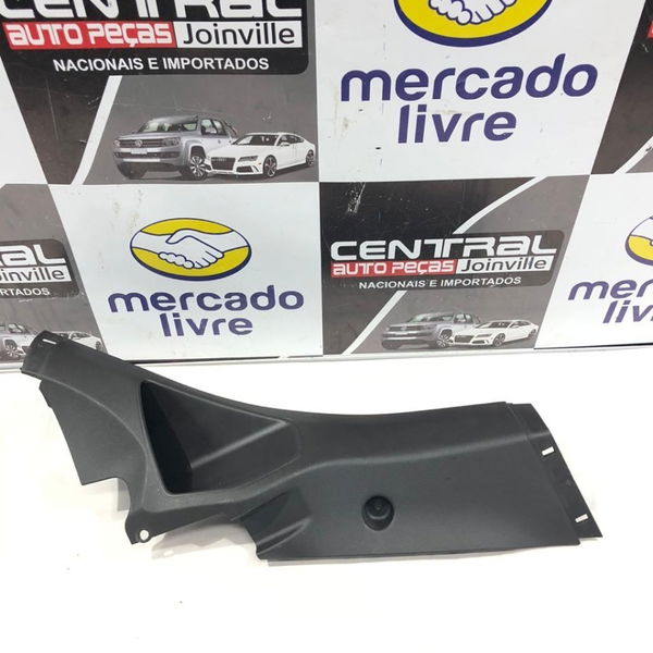 Acabamento Direito Coluna Porta Malas Focus Sedan 2014 2015