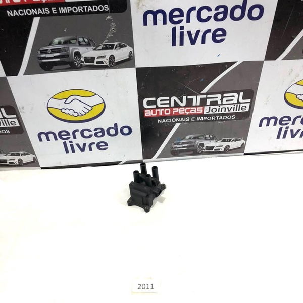 Bobina Ignição Ford Focus 1.6 16v 2014 2015 Cm5g-12029-fc