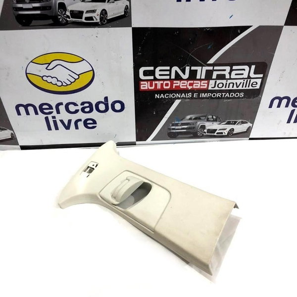 Acabamento Direito Coluna Teto Cinto Focus Sedan 2014 2015