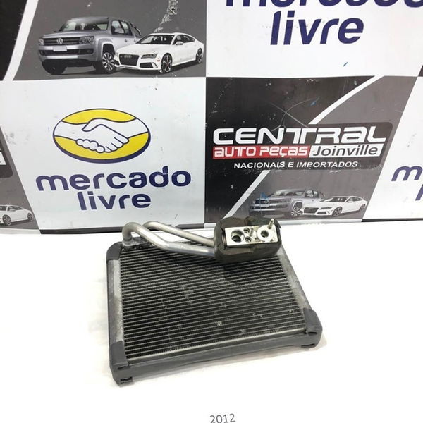 Evaporador Radiador Ar Condicionado Compass Flex 2016 2017