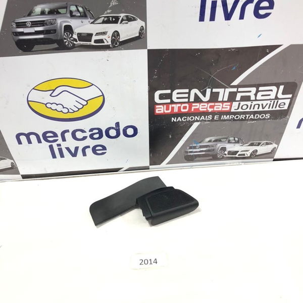Acabamento Interno Retrovisor Direito Focus Sedan 2014 2015