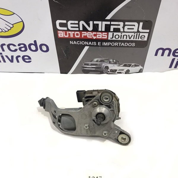 Motor Limpador Dianteiro Esquerdo Focus Sedan 1.6 2014 2015