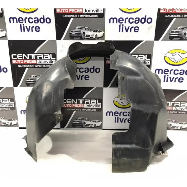 Parabarro Dianteiro Esquerdo Focus Sedan 2014 2015 Original