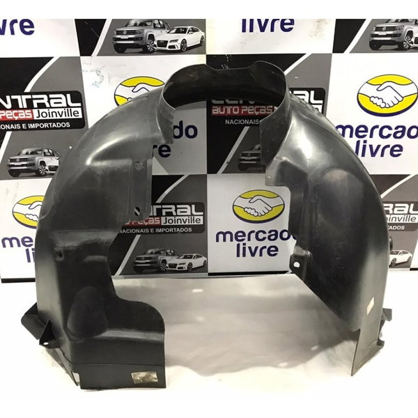 Parabarro Dianteiro Direito Focus Sedan 2014 2015 Original