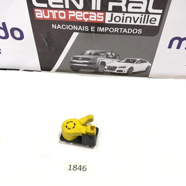 Alavanca Maçaneta Abertura Capo Dianteiro Focus 2014 2015