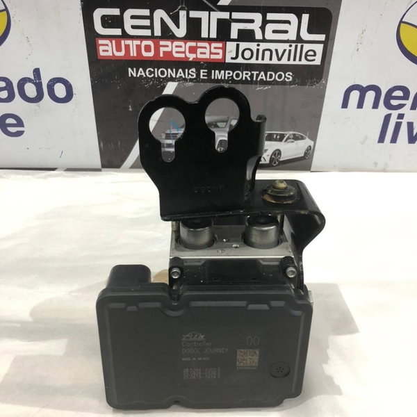 Módulo Abs Dodge Journey 3.6 Rt 2015