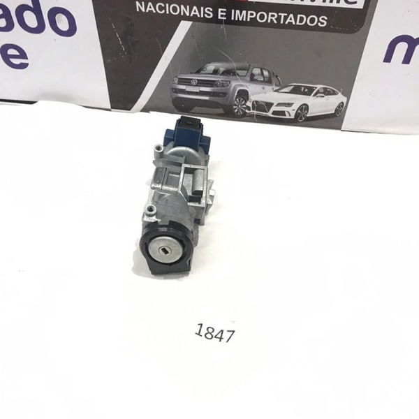 Comutador Cilindro Chave Ignição Focus 1.6 16v 2014 2015