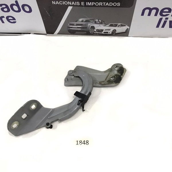 Dobradiça Braço Direito  Capo Dianteiro Ford Focus 2014 2015