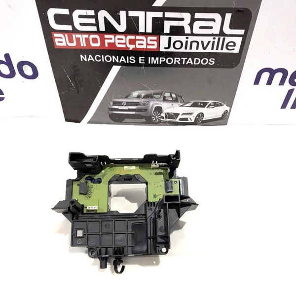 Base Suporte Chave Seta Limpador Focus 1.6 Sedan 2014 2015