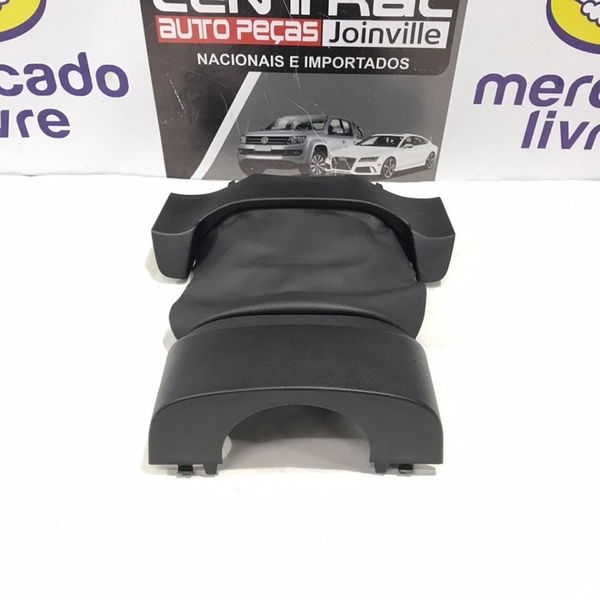 Acabamento Superior Coluna Direção Focus 1.6 Sedan 2014 2015