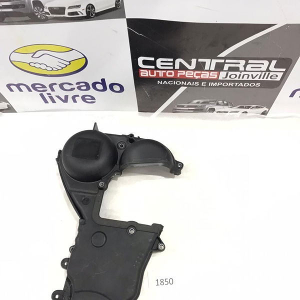 Tampa Protetor Correia Dentada Ford Focus 1.6 16v 2014 2015