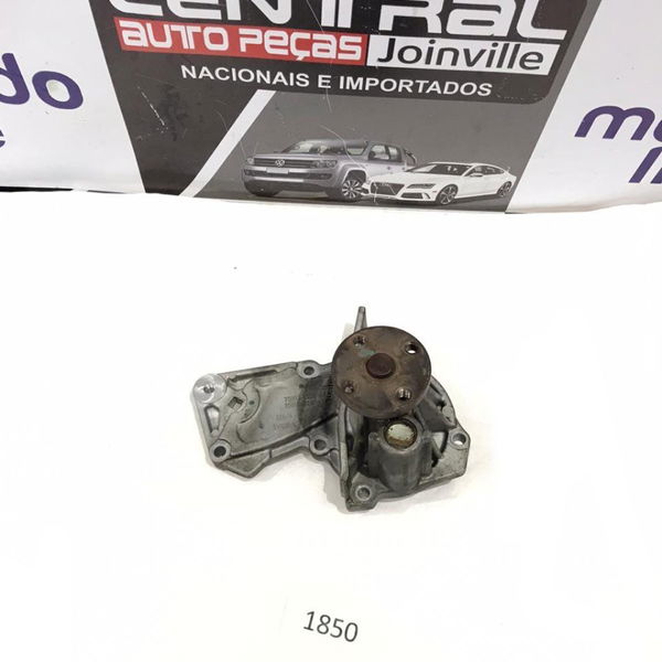 Bomba Água Motor Ford Focus 1.6 16v 2014 2015 Original