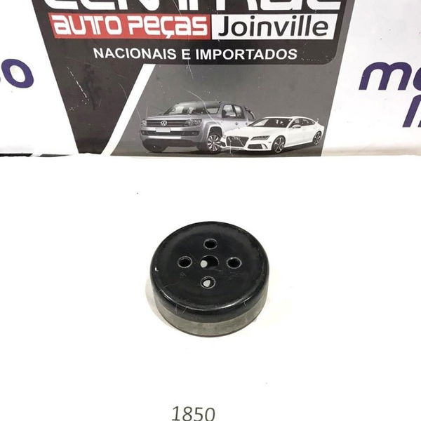 Polia Bomba Água Motor Ford Focus 1.6 16v 2014 2015 Original