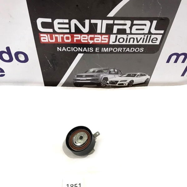Polia Tensor Esticador Correia Ford Focus 1.6 16v 2014 2015