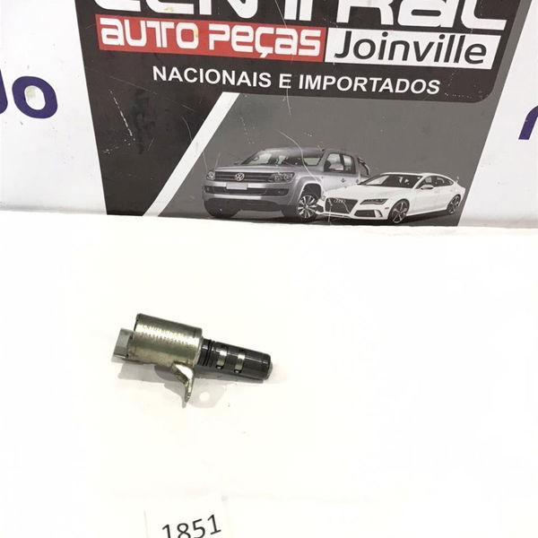 Válvula Solenoide Ford Focus 1.6 16v 2014 2015 Cn1g-6l713-ab
