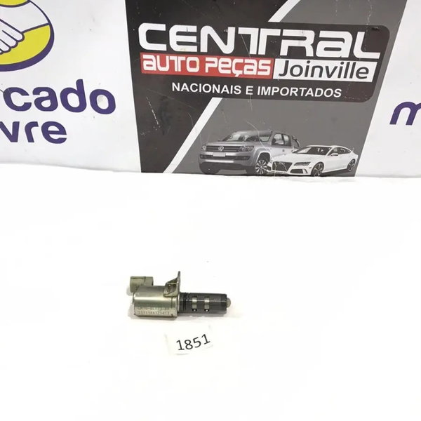 Válvula Solenoide Ford Focus 1.6 16v 2014 2015 Cn1g-6l713-bb