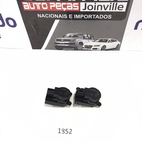 Atuador Ar Condicionado Focus 1.6 16v 2014 2015 Unidade