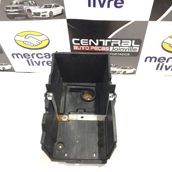 Suporte Fixação Caixa Bateria Ford Focus 1.6 16v 2014 2015