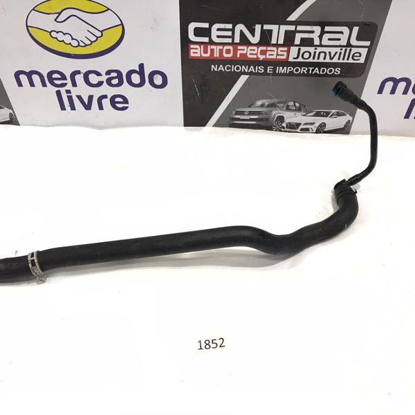 Mangueira Água Motor Discovery 4 3.0 2010 2011 Ah22-8d010-ac