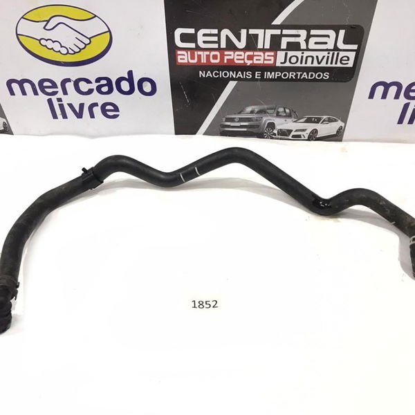 Mangueira Água Motor Discovery 4 3.0 V6 2010 2011 2012