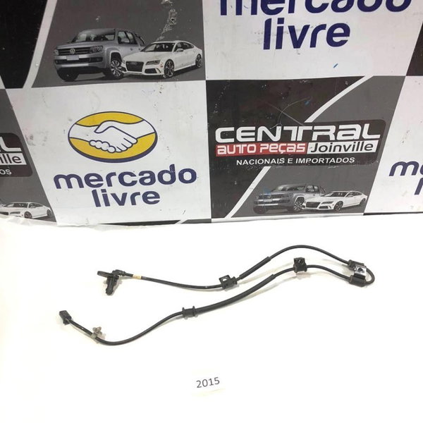 Sensor Abs Dianteiro Esquerdo Hyundai Ix35 2.0 2017 2018