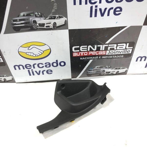 Porta Objetos Banco Traseiro Esquerdo Focus Sedan 2014 2015