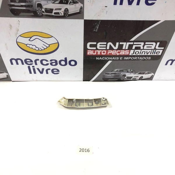 Suporte Guia Esquerdo Parachoque Dianteiro Focus 2014 2015