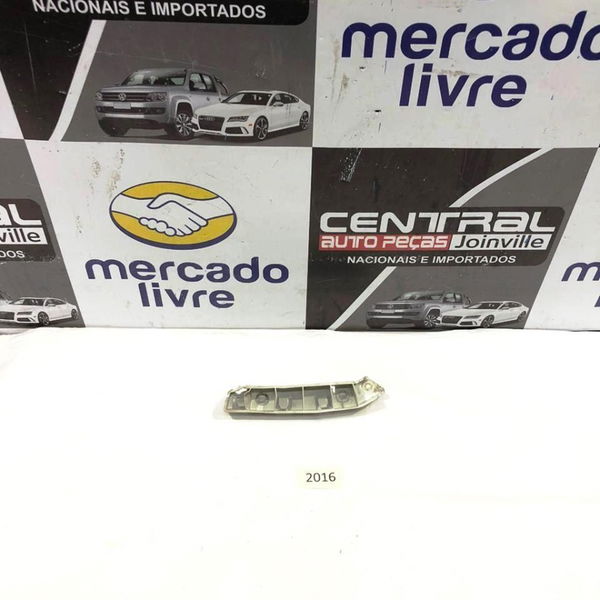Suporte Guia Direito Parachoque Dianteiro Focus 2014 2015