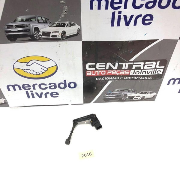 Sensor Nível Suspensão Dianteiro Direito Discovery 4 V6 2010