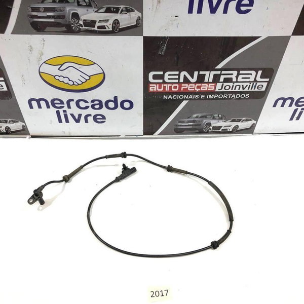 Sensor Abs Traseiro Direito Discovery 4 3.0 2010 2011 2012