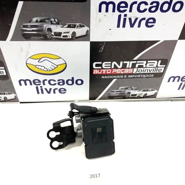 Módulo Freio Abs Fiat Freemont 2.4 16v 2013 2014 P68217512aa