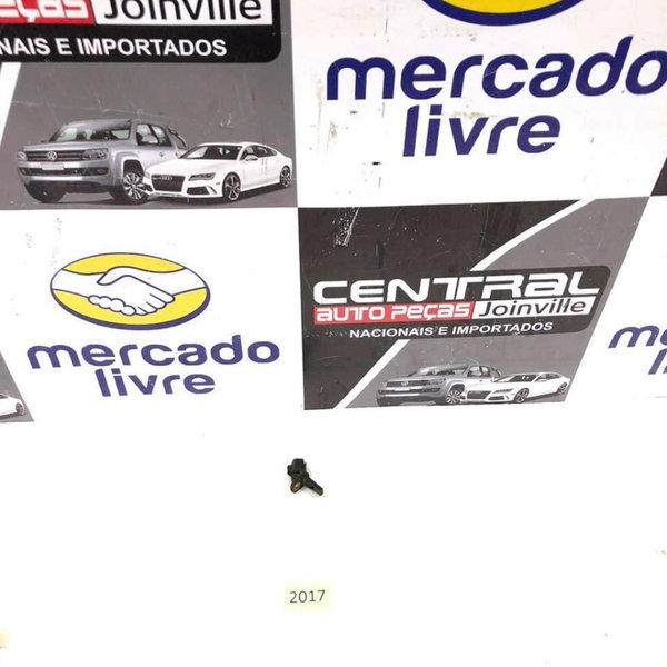 Sensor Freio Abs Dianteiro Esquerdo Ford Focus 1.6 2014 2015