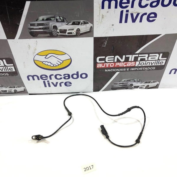Sensor Abs Dianteiro Esquerdo Discovery 4 3.0 2010 2011 2012