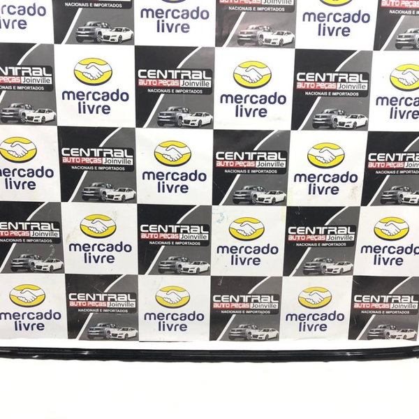 Rack Aplique Friso Teto Esquerdo Bmw X5 F15 2014 2015 2016