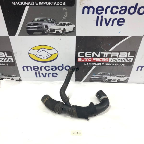 Mangueira Conexão Água Motor Discovery 4 3.0 V6 2010 2011 12