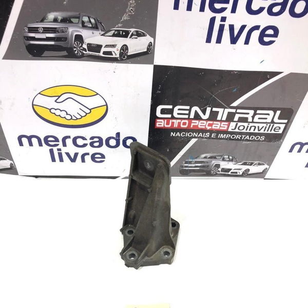 Suporte Coxim Esquerdo Motor Discovery 4 3.0 V6 2010 2011 