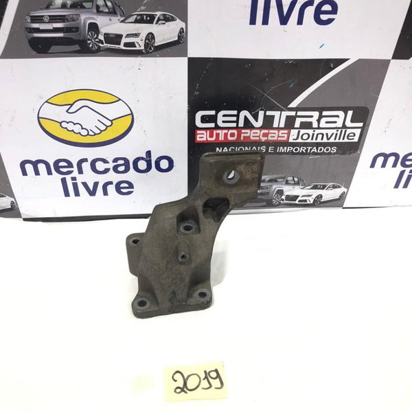 Suporte Coxim Direito Motor Discovery 4 3.0 V6 2010 2011 12