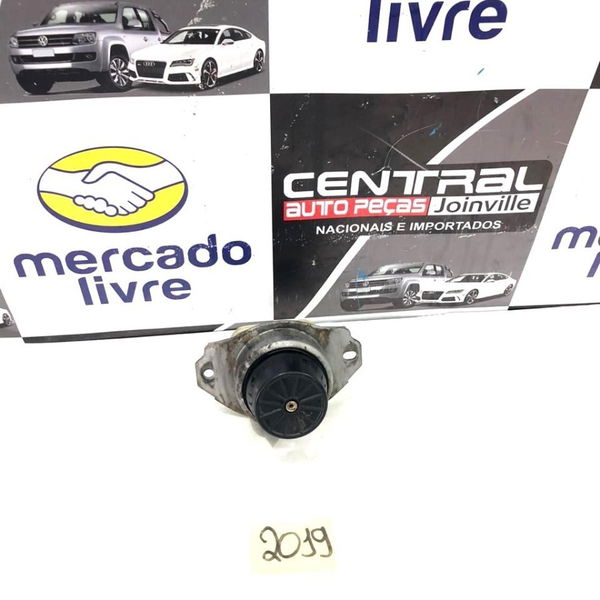 Coxim Suporte Motor Discovery 4 3.0 V6 2010 2011 12 Original