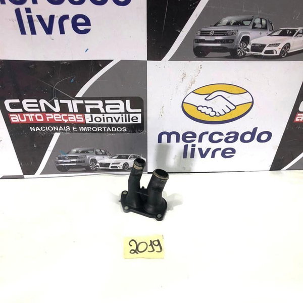 Cano Flange Válvula Termostática Focus 1.6 16v 2014 2015