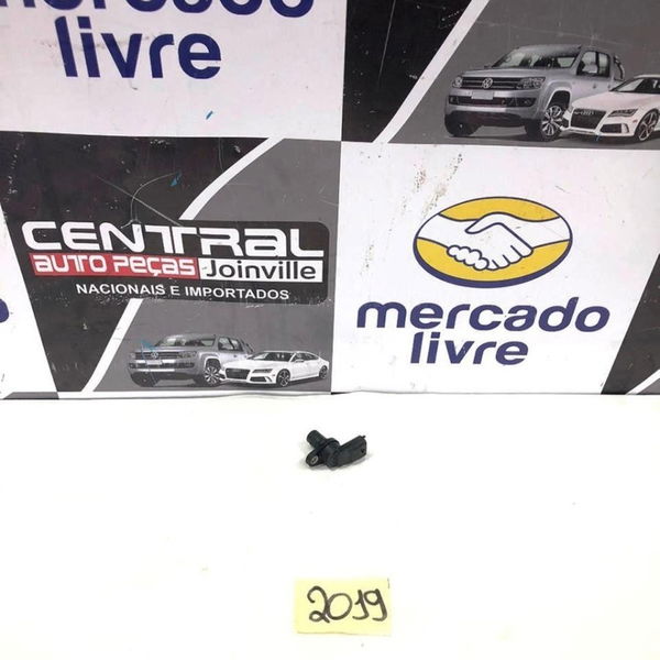Sensor Fase Rotação Ford Focus 1.6 16v 2014 2015 0232103127