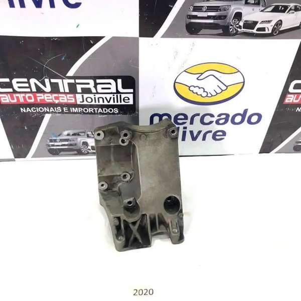 Suporte Compressor Ar Condicionado Focus 1.6 16v 2014 2015