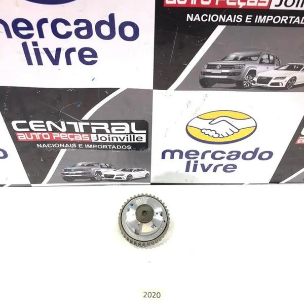 Polia Variável Cabeçote Admissão Focus 1.6 16v 2014 2015
