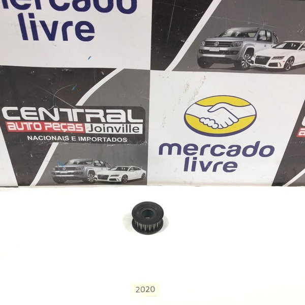 Polia Tensor Correia Dentada Ford Focus 1.6 16v 2014 2015