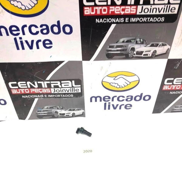 Sensor Rotação Virabrequim Compass Flex 2016 2017 Original