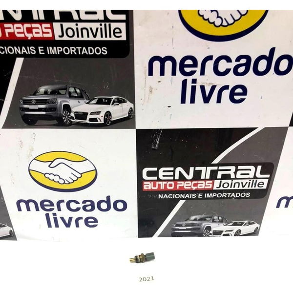 Sensor Temperatura Água Jeep Compass Flex 2016 2017 - 077ab